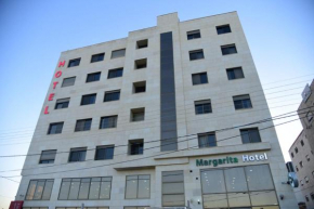 Margarita Hotel, Amman